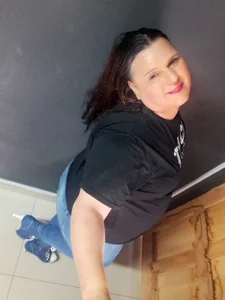 JadeTodd43 Thick Thighs Matter Hình 9