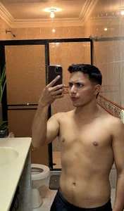 Gael_Velaryx 😏 Pic