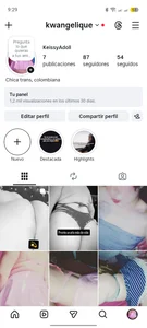 Public de Kaissy_dollts  9 Imagens