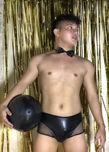 GavinDriller Let’s Satisfy your Cravings🔥 Hình 4