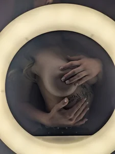 juicy-pussy Are you ready to see the most desirable shadows? Pic 8