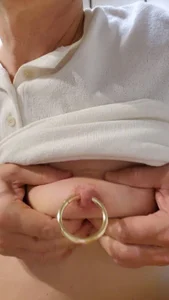 painslutfr: Tits slave ( фото)