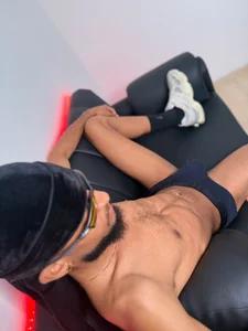 hi de Alex_Royce_  5 Imagens