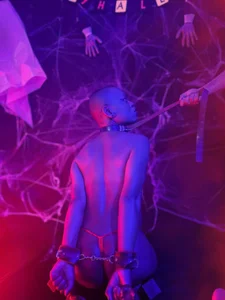 Coco_Kiss Bound by Desire 🔥 รูป  2