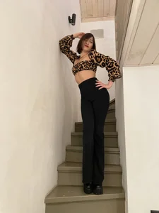 AnneHaddaway Public . fénykép