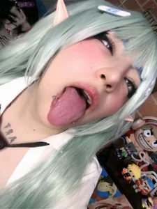 _alexa19pretty_ elf kawaii Pic