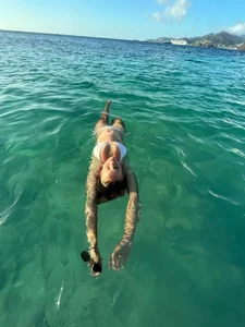 Bikini Shots