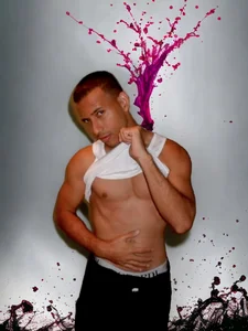 sexy guy de MatBrussel  3 Imagens