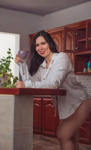 lara_giraldo let's cook Pic 6
