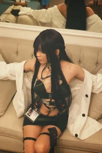 DanicaDreamX Public  2টি ছবি