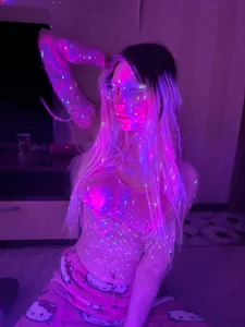 La_Lupa colorful! Pic 2