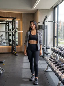 VanessaOwens_ fit зображення 5