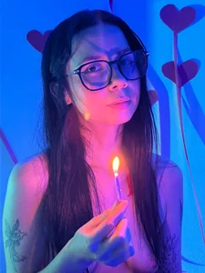 Fire_Lily Public Immagine  4