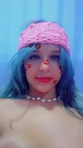 KeylacabreraC kullanıcısının Mmm blue albümü -  fotoğraf