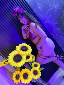 Belly_Rosse ❤ tender and sweet but with a very naughty look 🐻 Pic 6