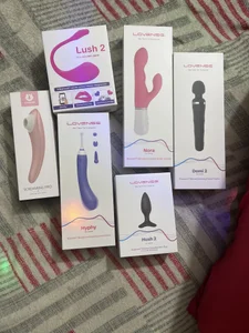 toy collection de RAIRAsexy  Imagens