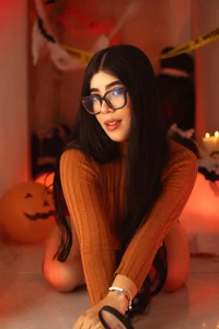ValenRosse HAPPY HALLOWEN 2026 Pic 2