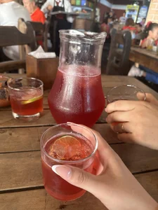 dannasaenz40 Moment friends Pic 7