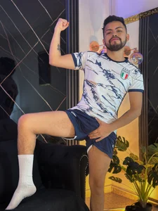 LuccaMallard FIFA World⚽️ Foto 4