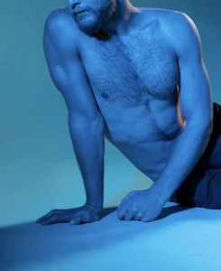 MuzzyFacing Hot Billede 2