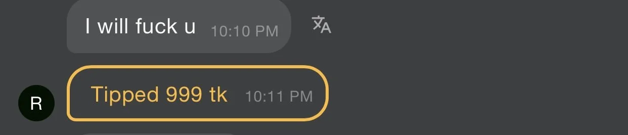 Bambo-sweetie 😘 Immagine 