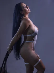 ValentinaJaramilloo Lingerie Heart Foto