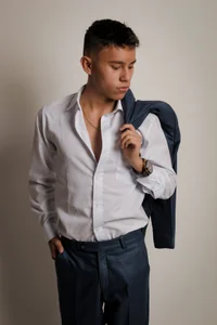 Angel_esteban_fxのSo Fancyの 3枚の写真