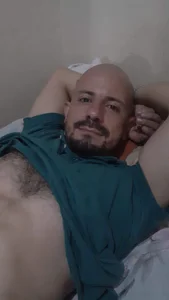 DerekJamees Public Pic