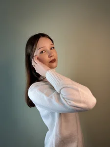 AlisaSyers Public Foto 2