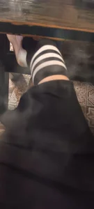 youbylka stockings <3 Pic 2