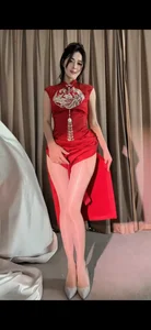 annants你好，hi图片