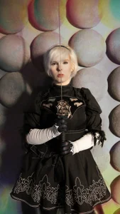 SeverinaMurr Magic time 🦄 사진 2