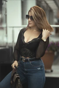 Lissa_gray I’m Liisa Εικόνα 3