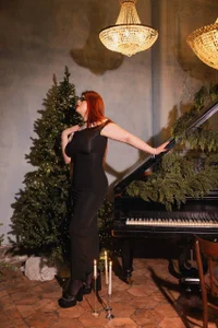 Ffoxyflame Xmas magic Pic 6