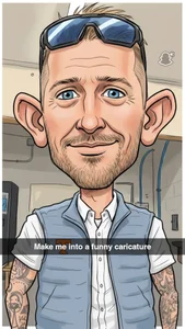 Bharv69 Blonde Hair Blue Eyed tatted jus for u Pic 8