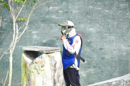 Mickey_Magic Paint Ball Εικόνα 5