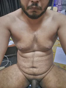 New slave armpit session de DRHO0017  6 photos