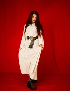 AntonellaEscudero Between Moans and Dreams Pic 3