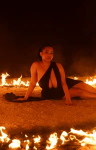 Emy_leon ❤️‍🔥Blaze of Desire 사진 5