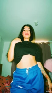 Bunny_doll29's XXX Nude Photo 5