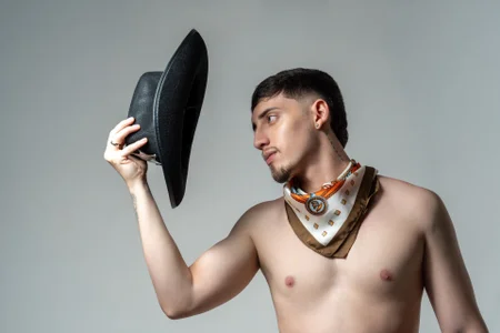 Jeremy_Blake Cowboy🤠 Pic 3