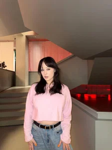 arisha_glow Public Pic