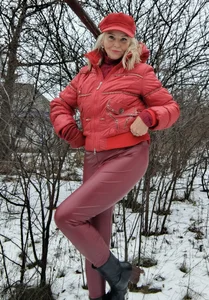 CassandraSandra44 Winter Bilde 4