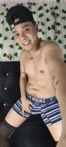 💠🖤 Sexy Guy 🖤💠 de Ian_Schneider Foto
