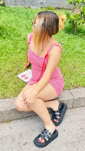 Littletammy4u A sunny day Hình 3