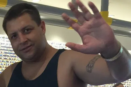 FloridaDave23 Public Pic 5