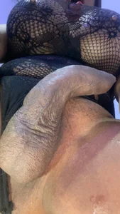 AntonetteBigCock Public slika 6