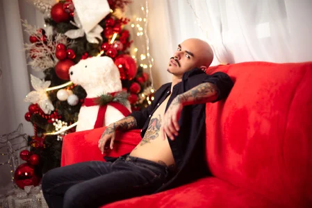 kaletattoo welcome christmas Immagine 
