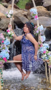 Caroline_palmerr Valentine's Day wish 😈🔥 Pic 2