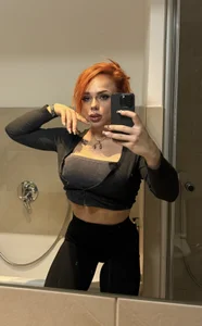 PennyPrincess Public  4. fénykép